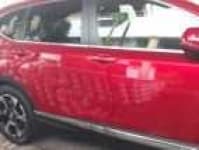 Sample 10 – Crv car