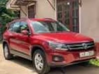 Sample 16 – Volkswagen car