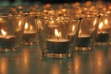 Sample 3 – Candle