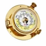Sample 2 – Barometer