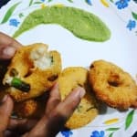 Sample 5 – Meduvadai
