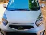 Sample 3 – Picanto car