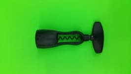Sample 3 – Bottle opener