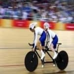 Sample 2 – Track bicycle