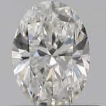Sample 4 – Diamond oval