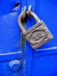 Sample 2 – Padlock