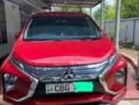 Sample 3 – Xpander car