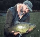 Sample 3 – Tench