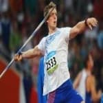 Sample 1 – Javelin