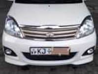 Sample 16 – Viva elite car