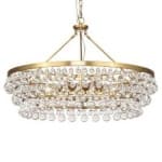 Sample 1 – Chandelier