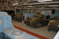 Sample 6 – Tank