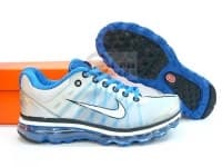 Sample 6 – Running shoe