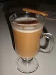 Sample 3 – Eggnog
