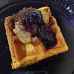 Sample 4 – Foie gras