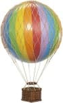Sample 3 – Hot air balloon