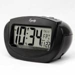 Sample 4 – Alarm clock