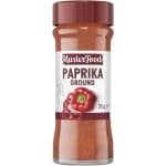 Sample 2 – Paprika