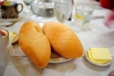 Sample 6 – French loaf