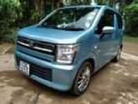 Sample 9 – Wagon r fx car