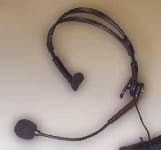 Sample 3 – Headphone