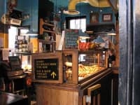 Sample 1 – Bakery