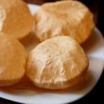 Sample 6 – Poori