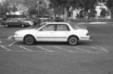 Sample 1 – Car side