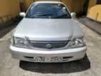 Sample 5 – Soluna car