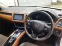 Sample 14 – Vezel car