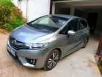 Sample 9 – Fit car