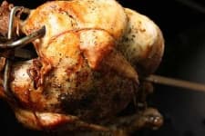 Sample 5 – Rotisserie