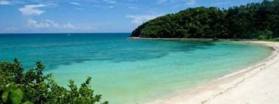 Sample 3 – Beach