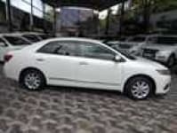 Sample 7 – Premio car
