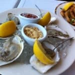Sample 4 – Seafood