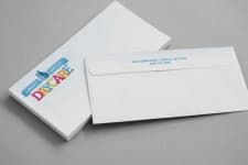 Sample 5 – Envelope