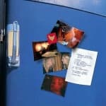 Sample 3 – Refrigerator