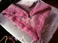 Sample 3 – Poncho