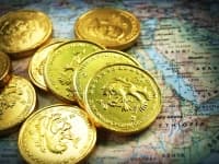 Sample 2 – Coins