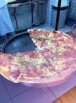 Sample 5 – Pizza