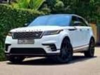 Sample 3 – Range rover velar car