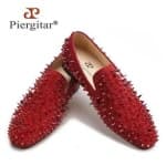 Sample of Red shoes