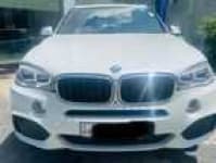 Sample 10 – X5 car