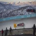 Sample 5 – Bobsled
