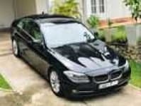 Sample 2 – 528i car