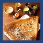 Sample 1 – Dosa