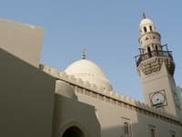 Sample 1 – Mosque
