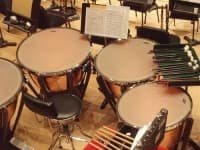 Sample 5 – Drum