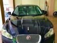 Sample 2 – Xf car