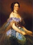 Sample 5 – Neo rococo